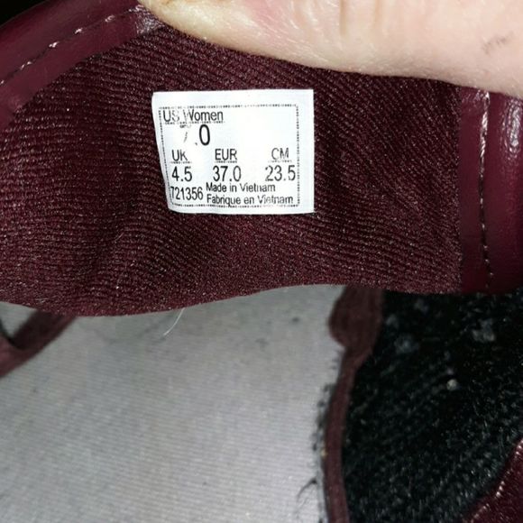 Womens Vans Atwood Low Deluxe Ultra Cush Sneaker 7 - Picture 7 of 8